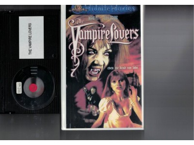 The Vampire Lovers  